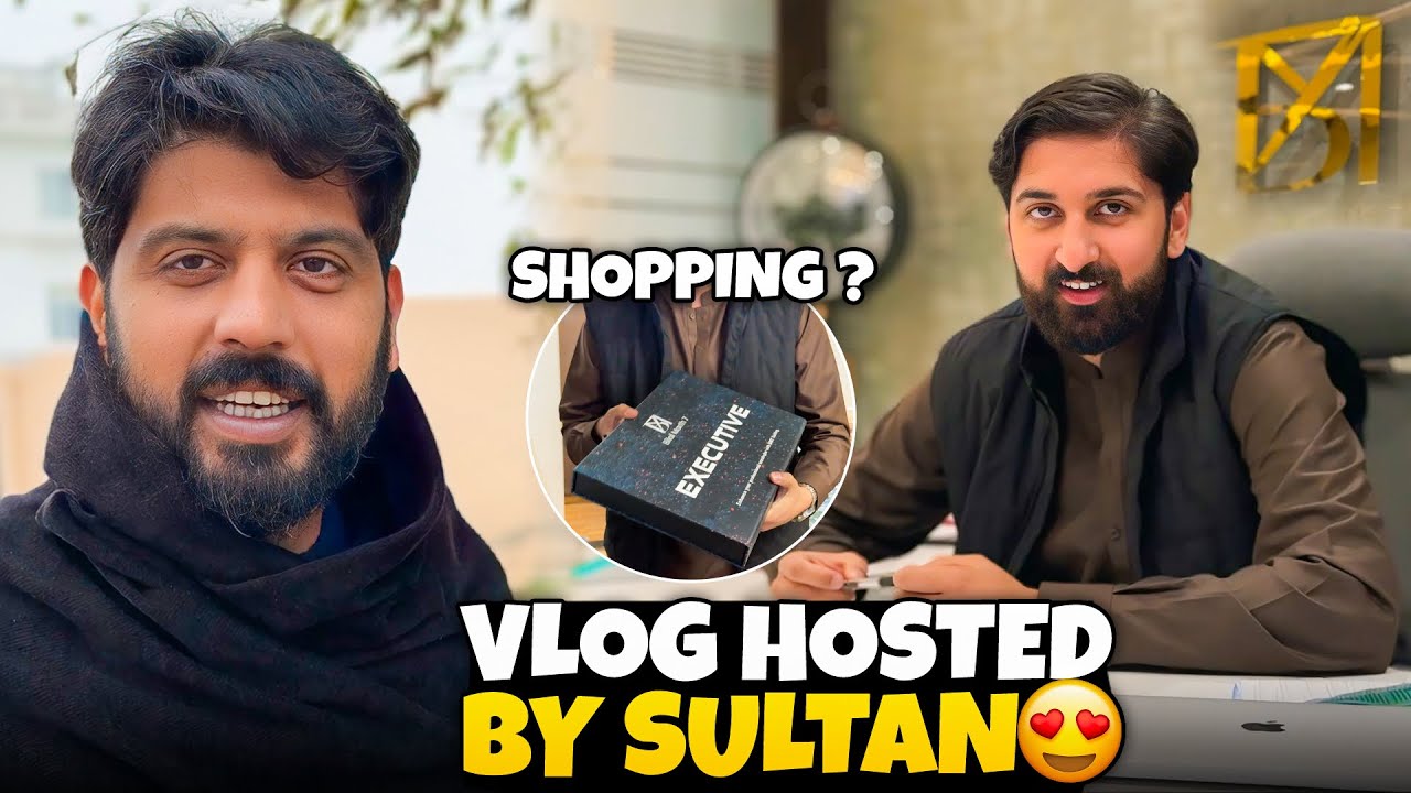 Not Feeling Well 🤒 | Shopping Done for France Squad | Get Ready 🔥 | Bilal Marth