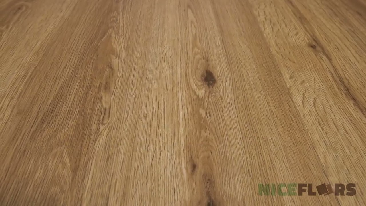Engineered Floors The New Standard II Beachcomber 6&Prime; SKU: R004-4011 by Nice Floors