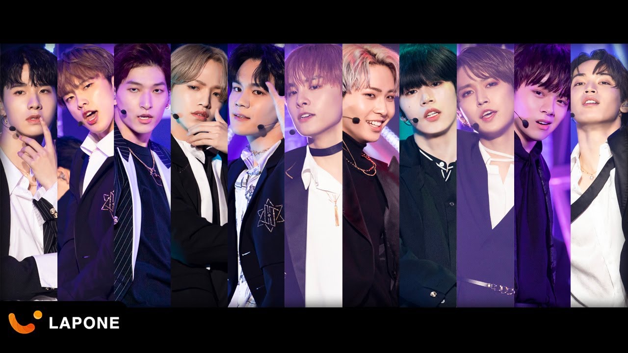 JO1｜'Safety Zone' - 1ST ALBUM「The STAR」オンラインショーケース