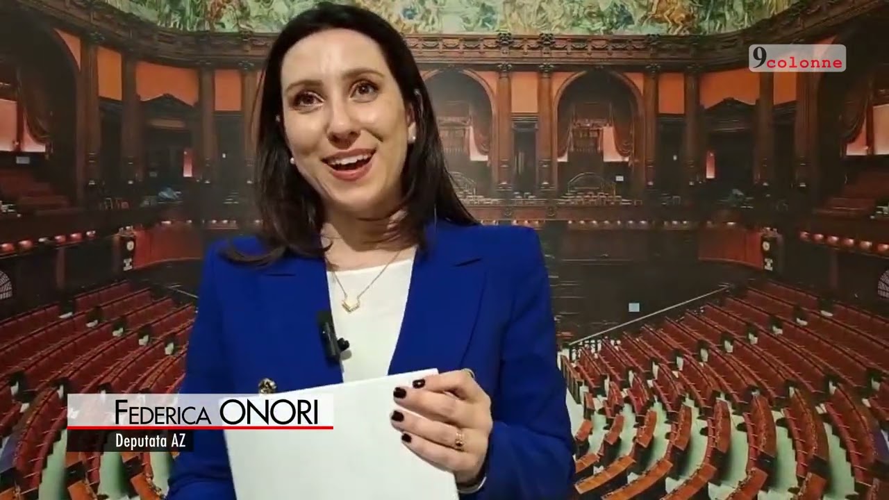 Sicurezza, Onori: guerre ibride ci coinvolgono direttamente, serve consapevolezza strategica