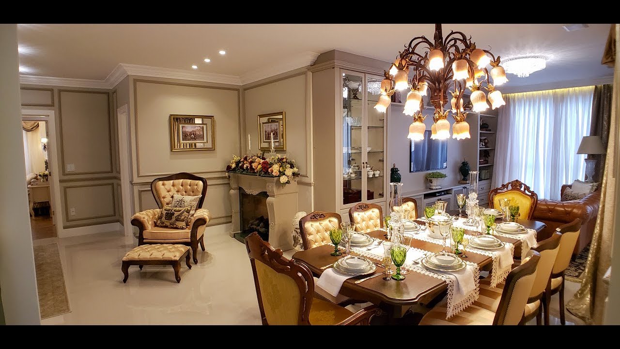 Lindíssimo apartamento decorado em Itapema-SC | Fabricio Arantes