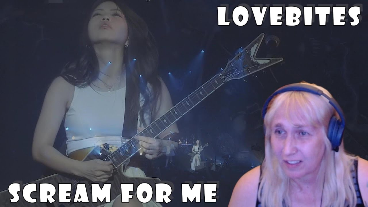 Metalhead's Official REACTION to: 