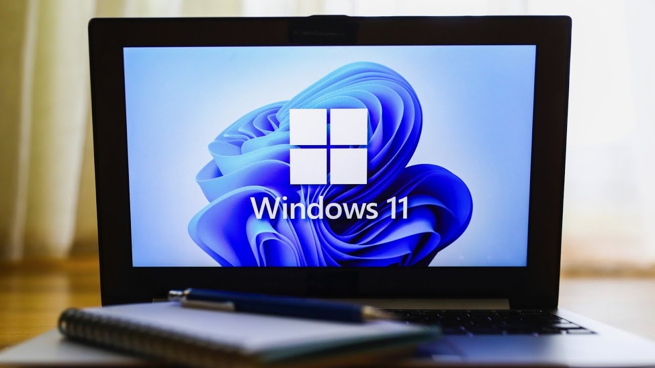 Windows 11 на всеки компютър или лаптоп/Windows 11 on every single PC or Laptop (No Checks)