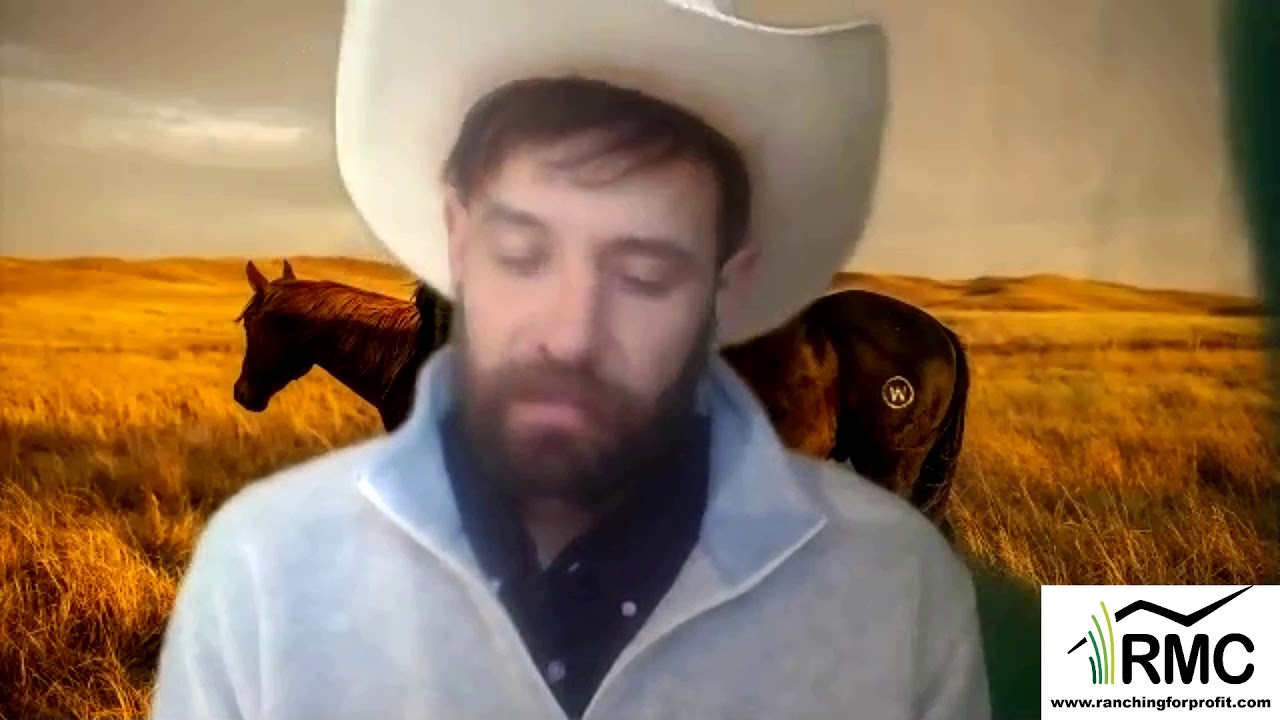 Mental Health in Agriculture