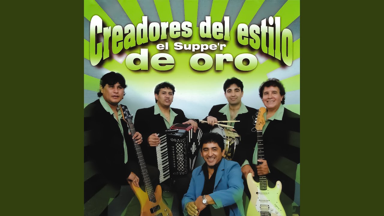 Enganchados de Cumbias y Guarachas