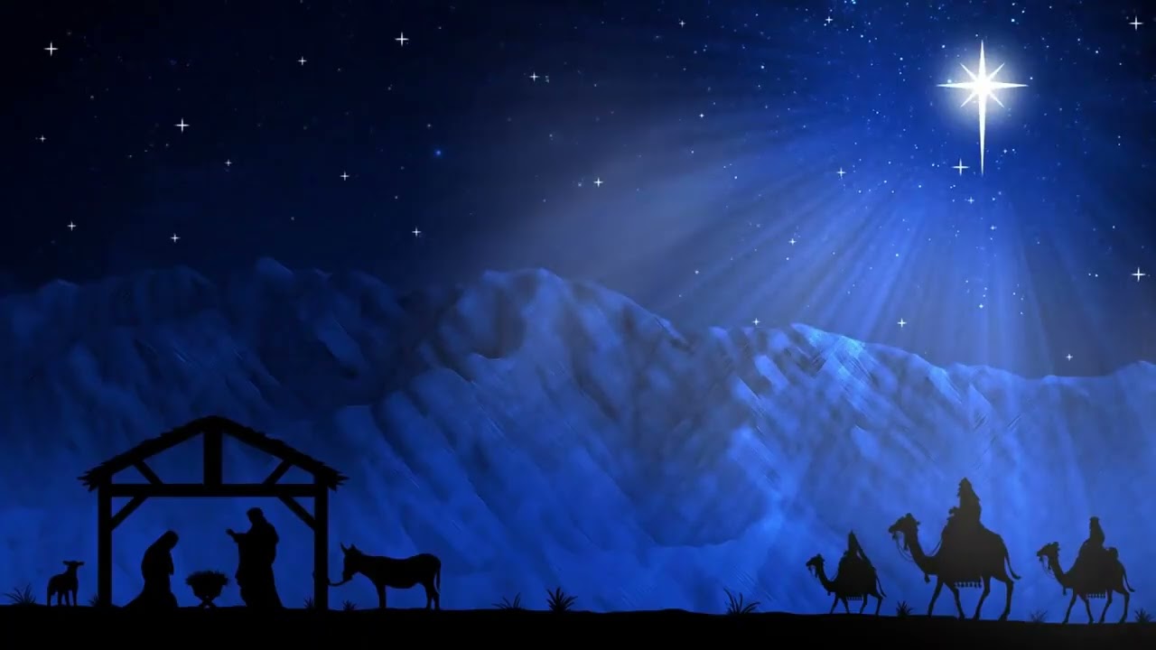 The Journey of the Three Kings as seen by Mystic Anne Catherine Emmerich