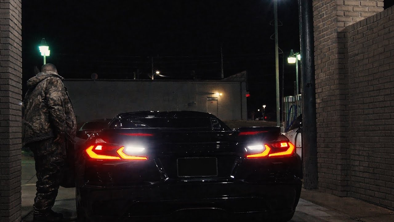 El Spiffo - Season (Official Video) Prod.By SpiffoMadeIt