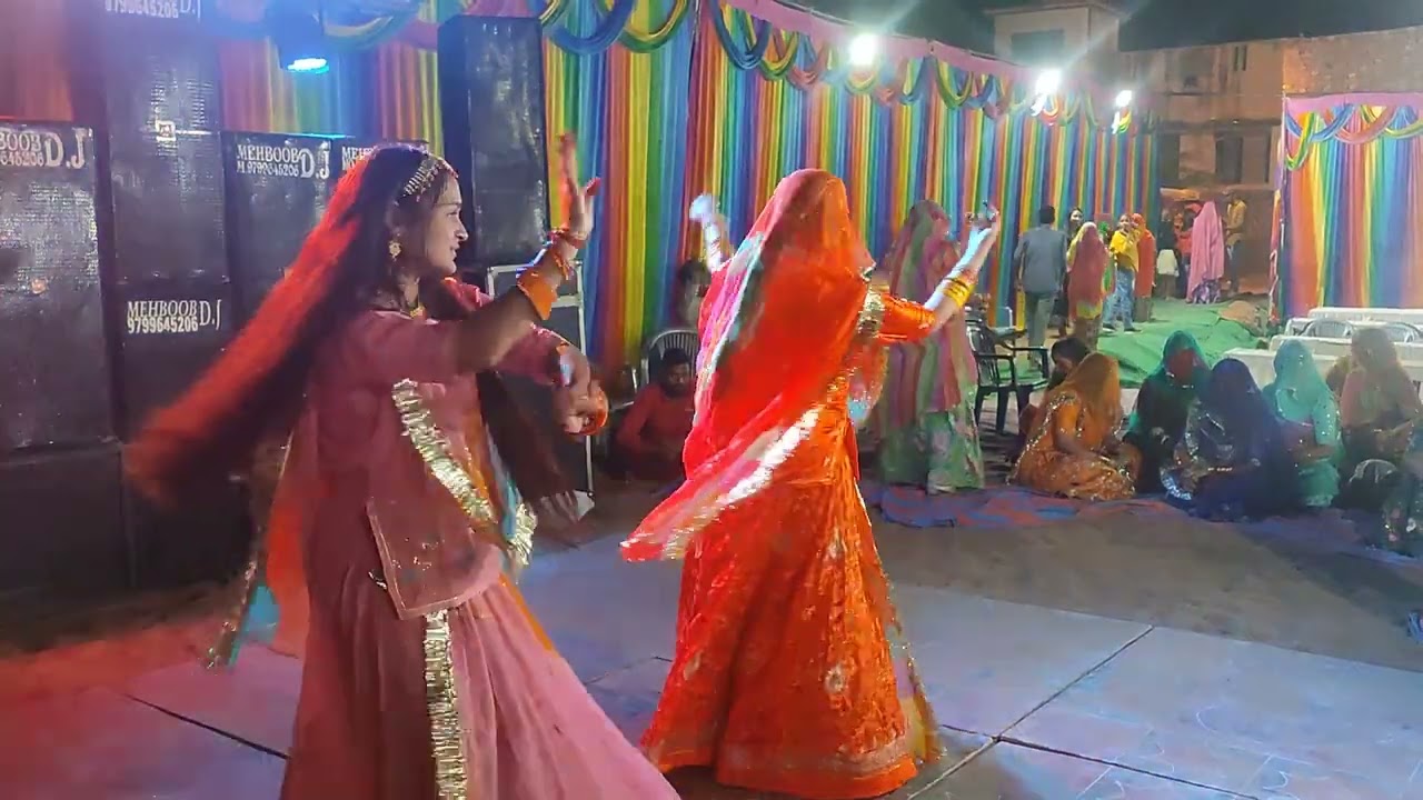ननंद भाभी डांस ❣️❣️❣️