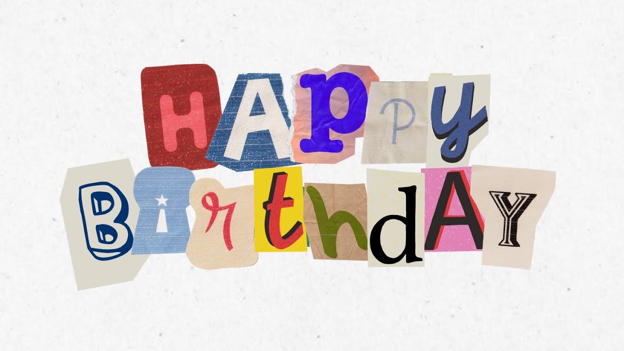 CPC STARS - Happy Birthday ( official audio ) ft Limpopo Boy
