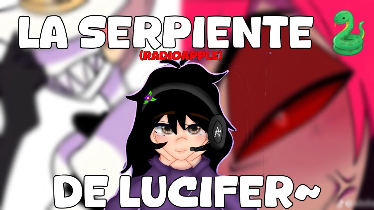 La serpiente de lucifer~.../Radioapple/Fandub español/Sub. Español/Asstral_999