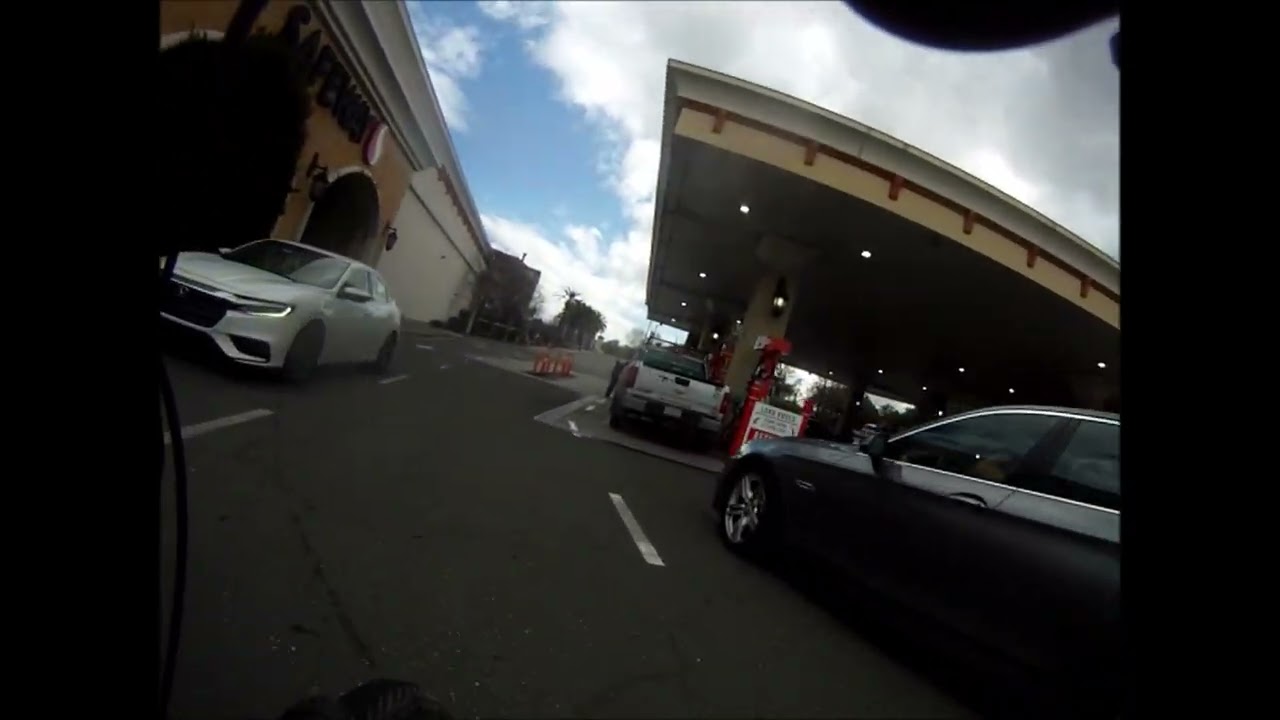 Saturday ride 2 21 26