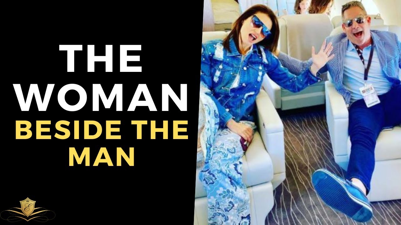 Why You Want To Be The Woman BESIDES The Man