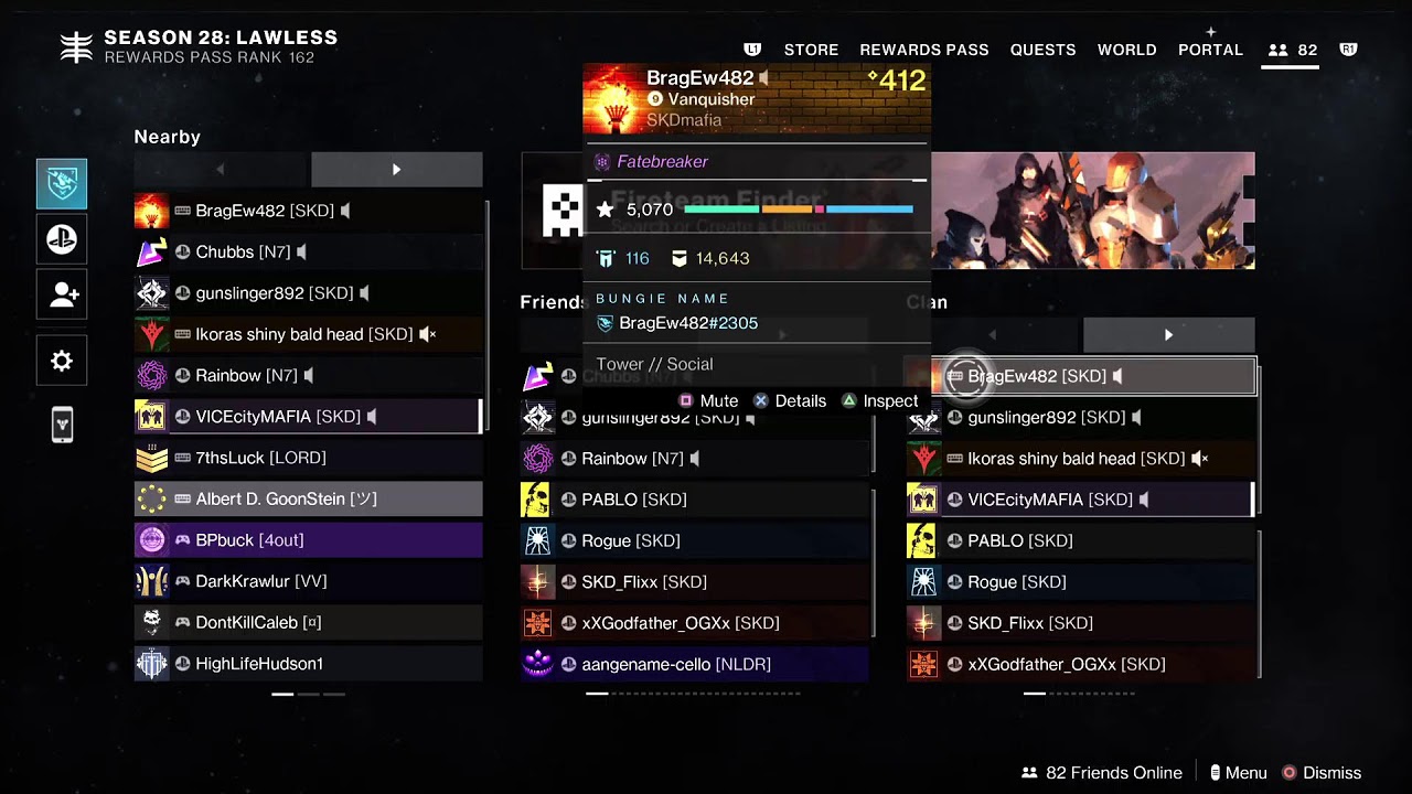 D2 on cola