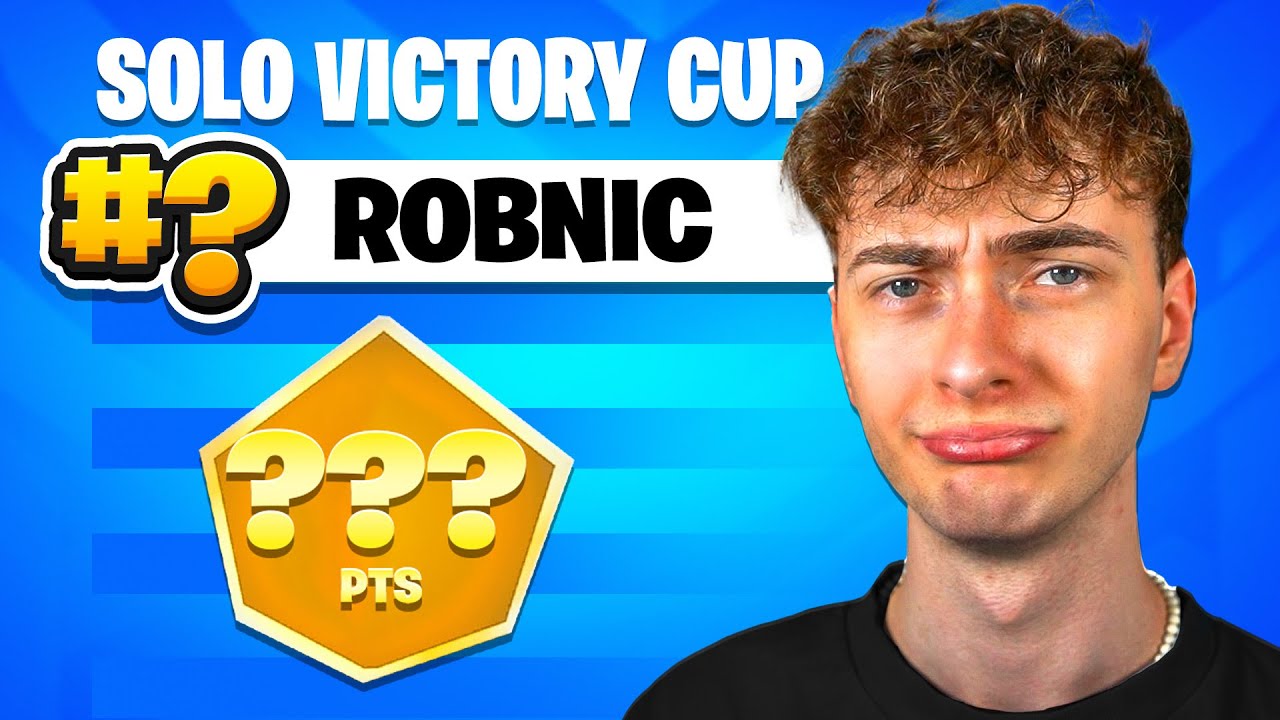 Mein BESTES TURNIER in CHAPTER 2 REMIX! 🏆 (Neuer Punkte Rekord)
