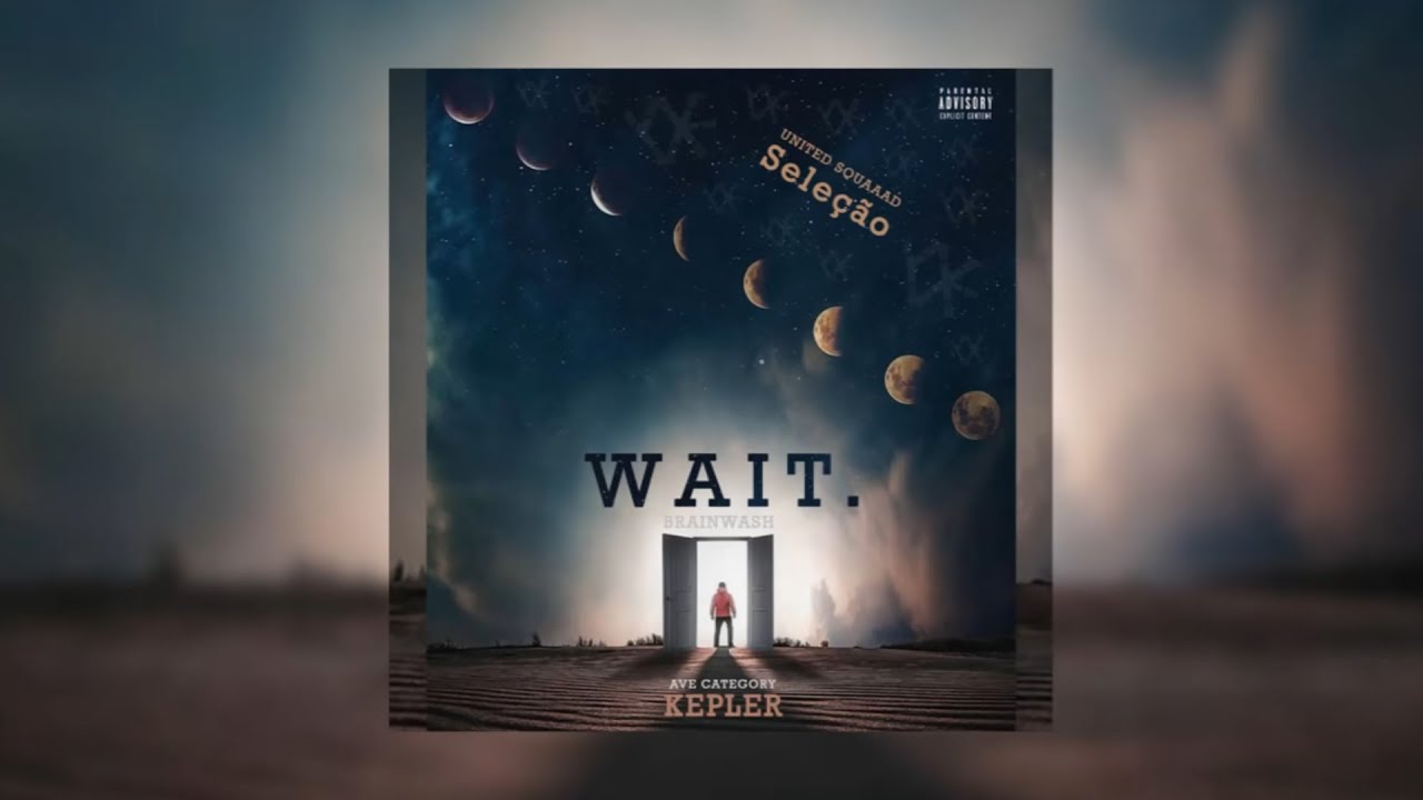Kepler - Drama Lady (Official Audio)