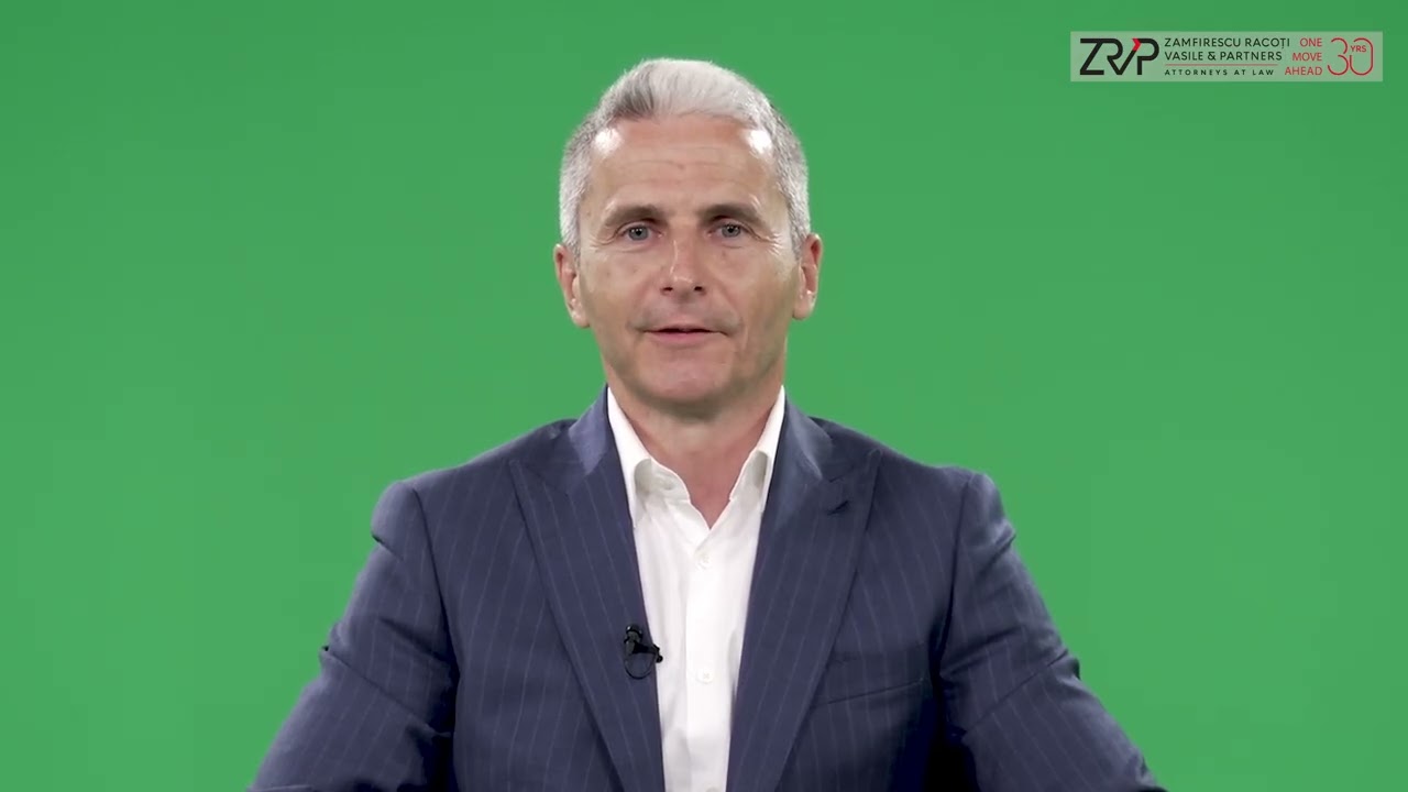 ZRVP30: Alexandru Reff, Deloitte Romania and Moldova
