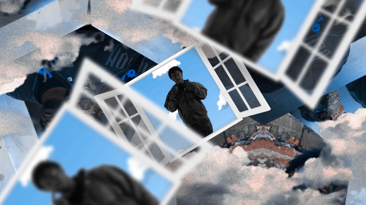 Isolife - Never Cared {Directed by @tmill}