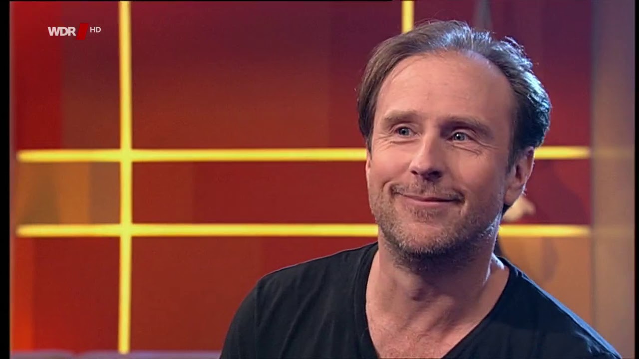 Zimmer frei! Gast: Bjarne Mädel