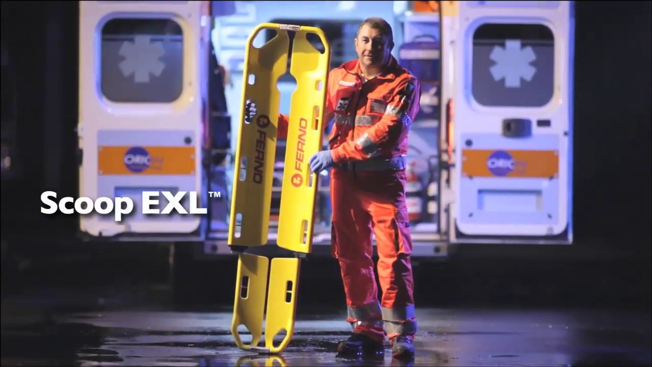 SCOOP EXL video short scoop