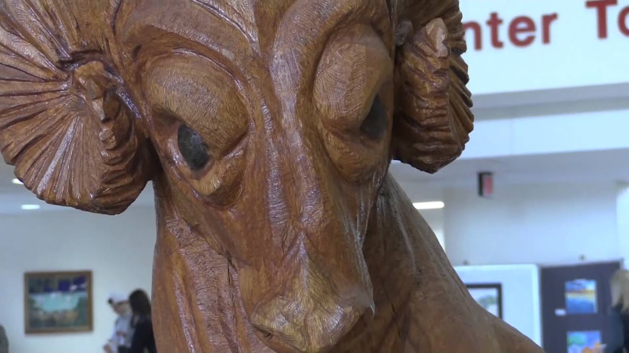 The RAM Report Episode 15 - HarritonTV 2-29-16