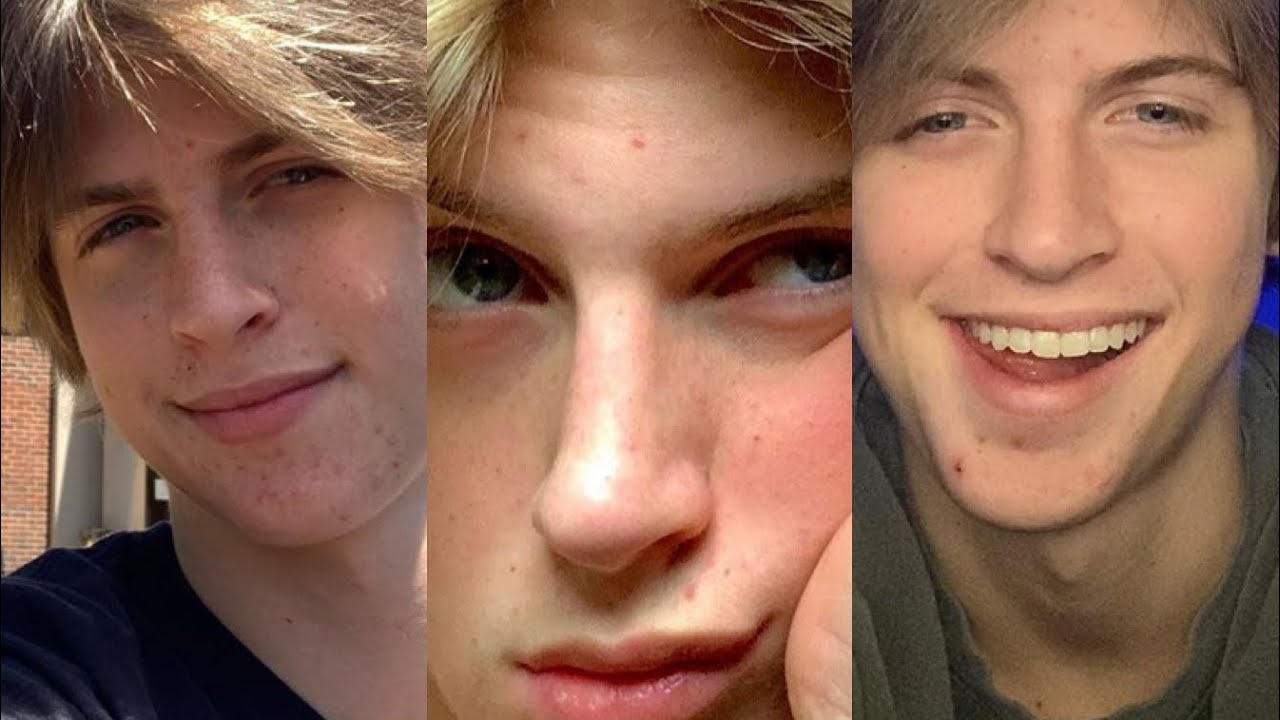 🔥 JACOB DAY [@jacobday_] TIKTOK POV COMPILATION 🔥