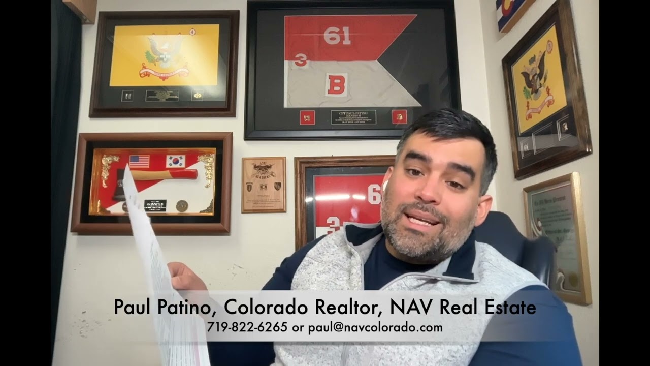 Colorado Military Spouse Income Tax Exemption