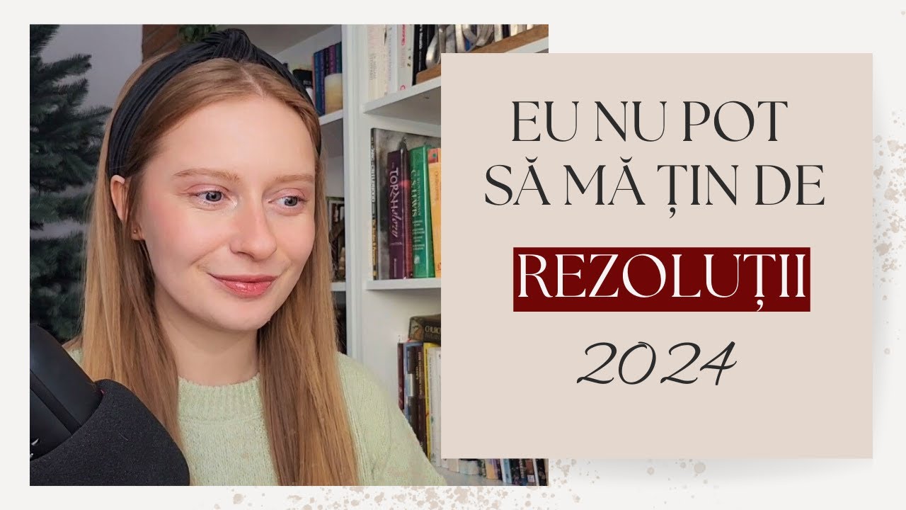 scapă de victimizare și &icirc;mplinește-ți rezoluțiile &icirc;n 2024