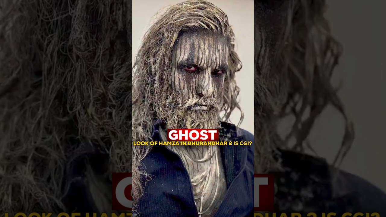 😱 Facts That Reveal Dhurandhar 2&rsquo;s Dark Secrets! #dhurandhar2 #ranveersingh