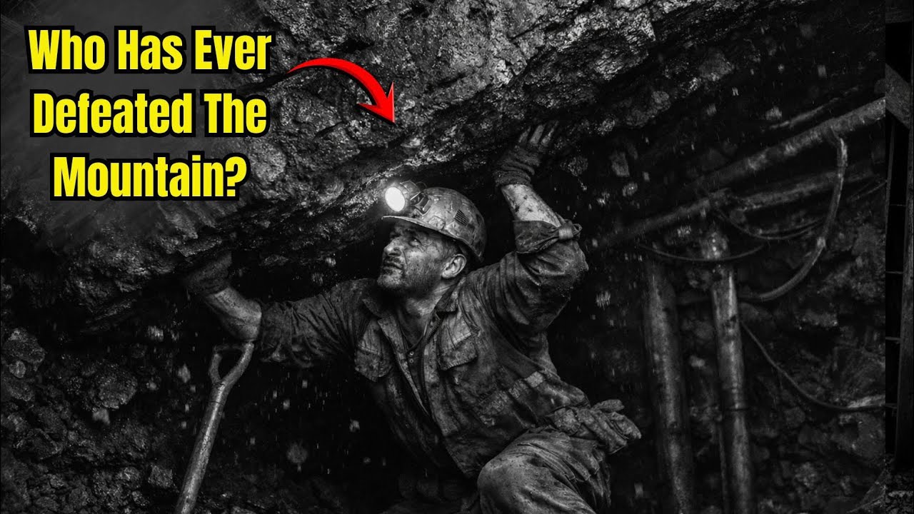The Mountain’s Tithe: A Story of Survival in West Virginia