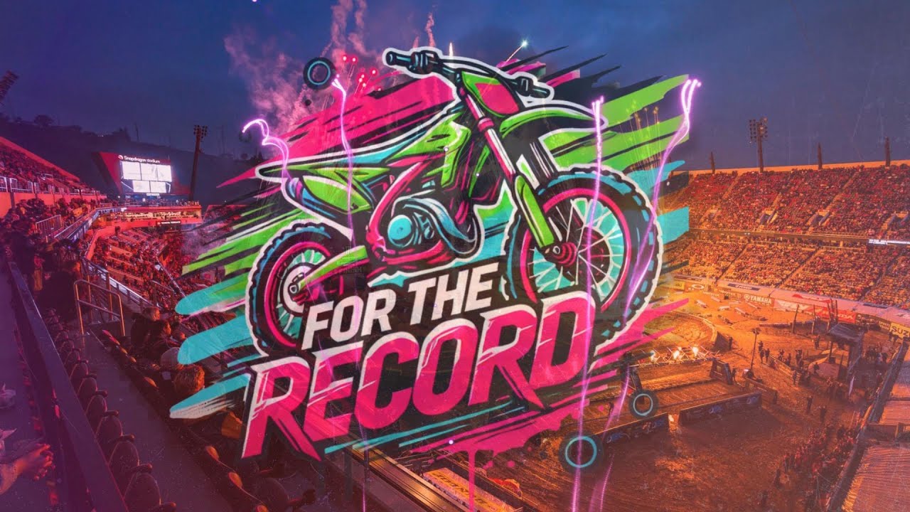 Supercross 2026 | Houston Texas R4 | Race Day Live | Featuring 