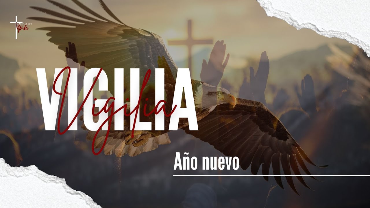 Vigilia y servicio de comunión