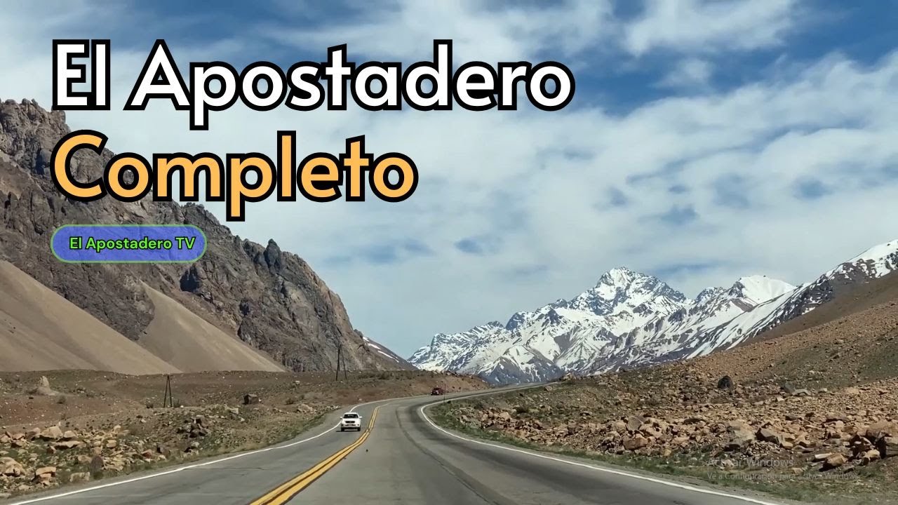 El Apostadero 1291