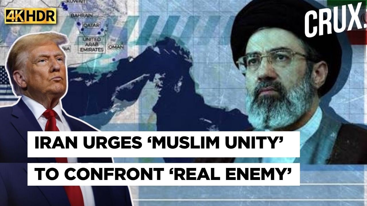 Israel to Resume Bombing Against Iran? Vows More Strikes if Tehran Rebuilds Nuclear Programme | 4K