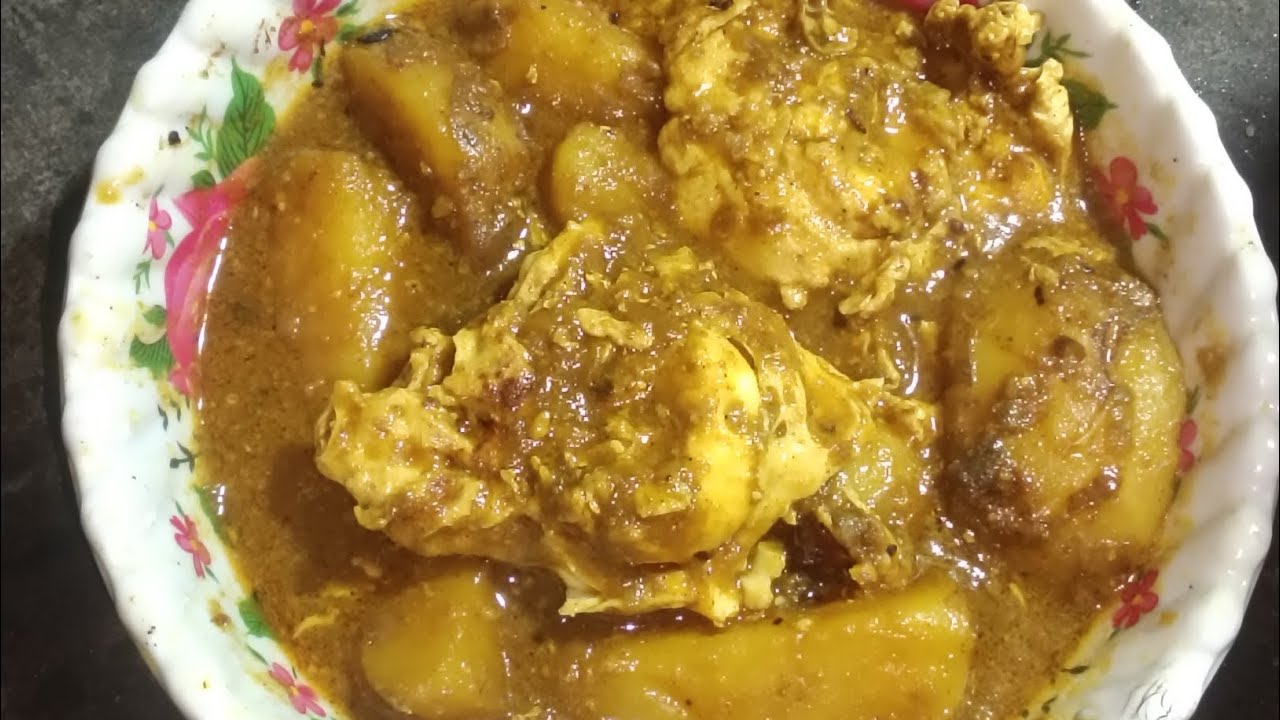 ডিমের নতুন রেসিপি খুব ভালো লাগে খেতে।