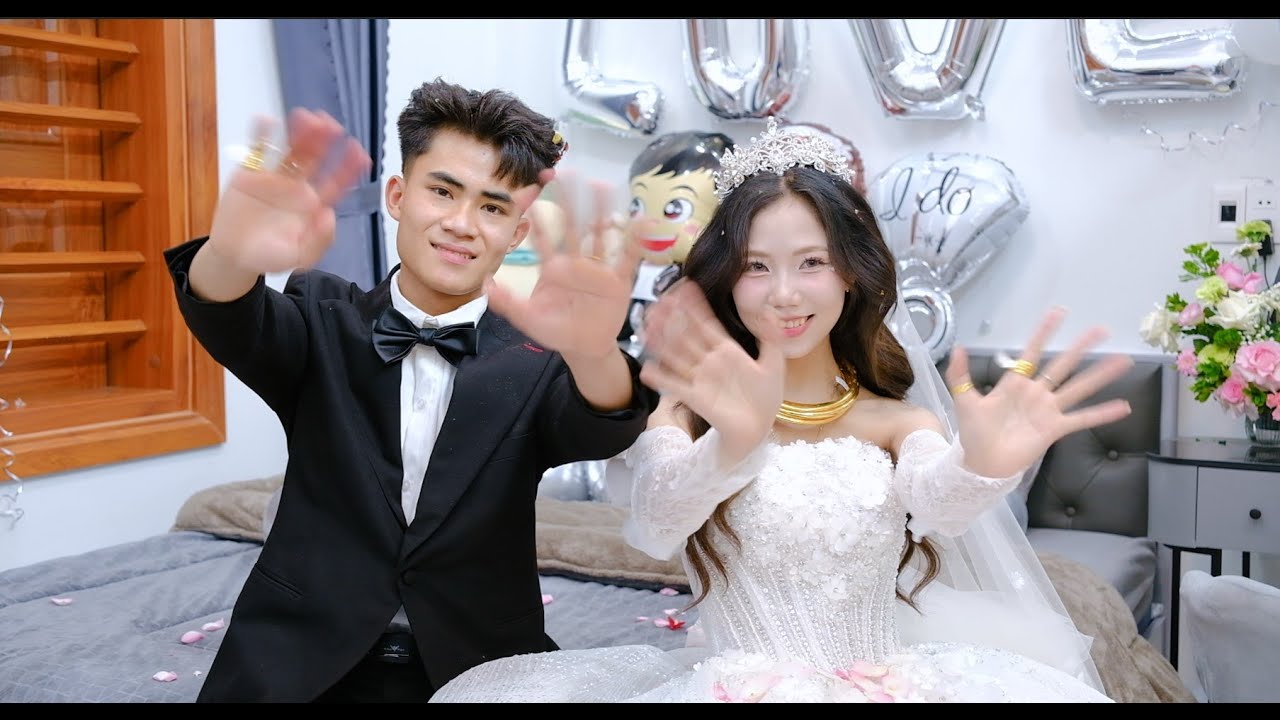 Lễ Thành Hôn: Anh Đoàn - Phương Hạnh  14-1-2026