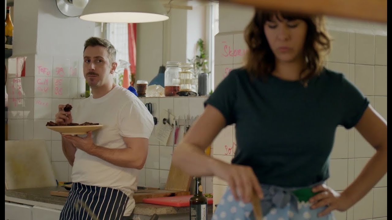 Po tvojich záchvatoch depresie vždy strašne priberiem (SOM MAMA)