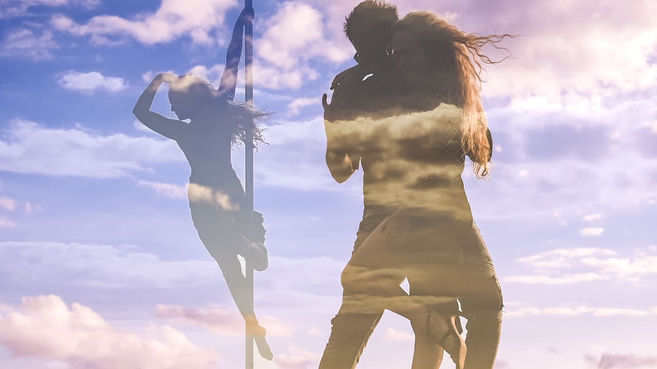Rythmes Sensuels - Kizomba / Pole Dance