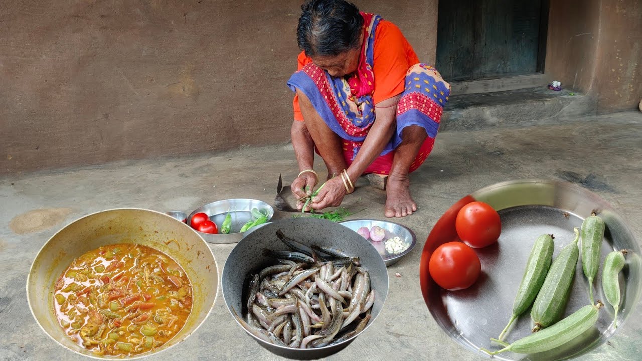 small fish broth. Recipes for cooking small fish. Recipes for small fish.