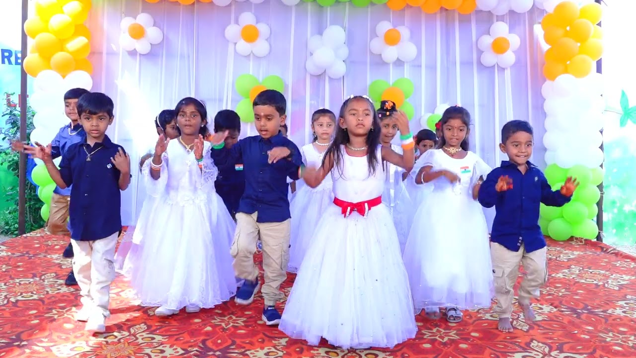 CHOTA BACHHE