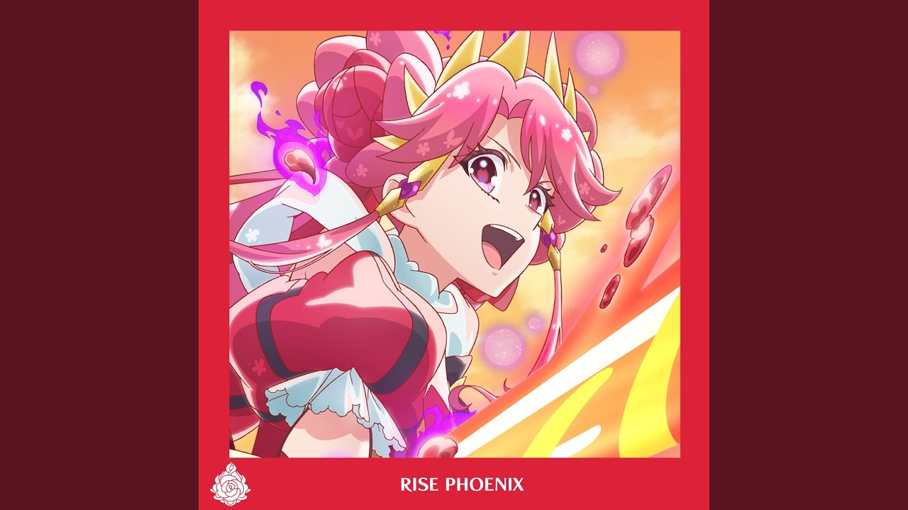 RISE PHOENIX