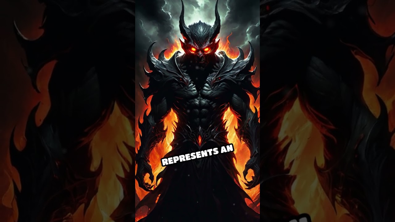Nibiru: Ancient Darkness & Judgment Unveiled