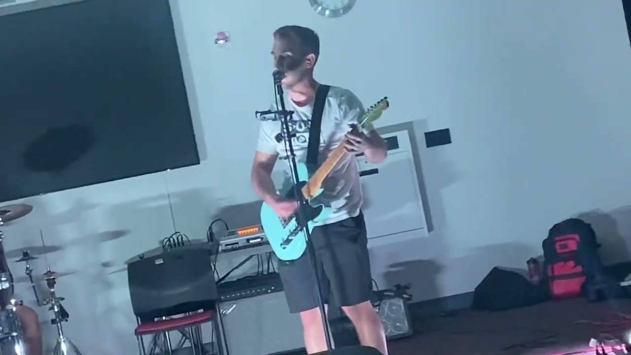 Cocaine Blues - Johnny Cash (Cover)