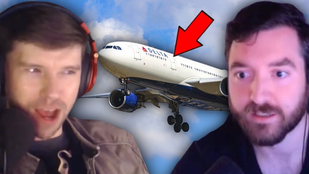 Delta Flight Forced to Turn Around After Passenger’s Diarrhea Incident