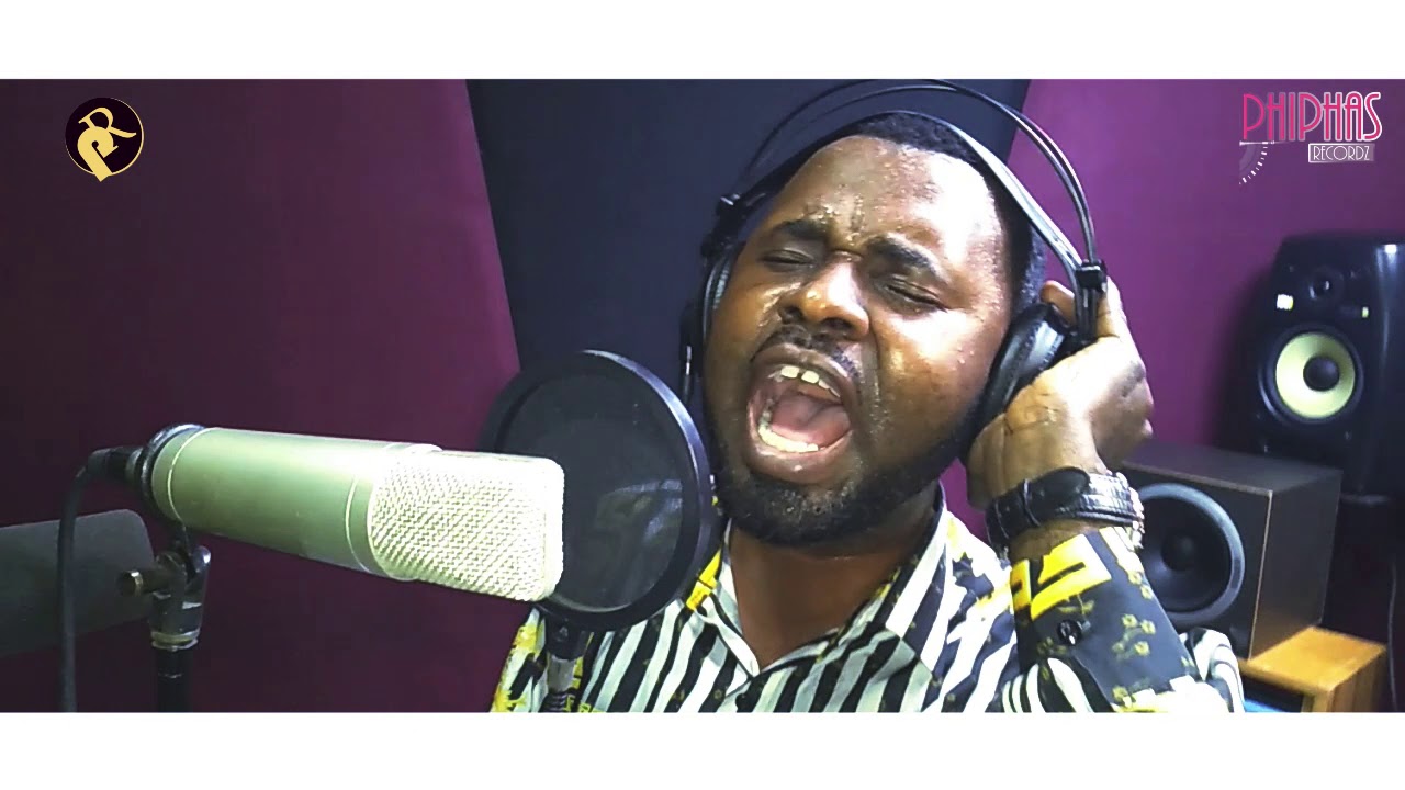 ERNEST OPOKU ..MY STORY MY WORSHP