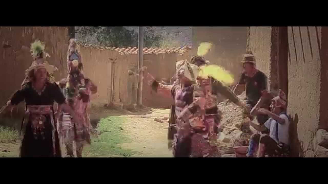 Tunupa - Fiesta del Encuentro