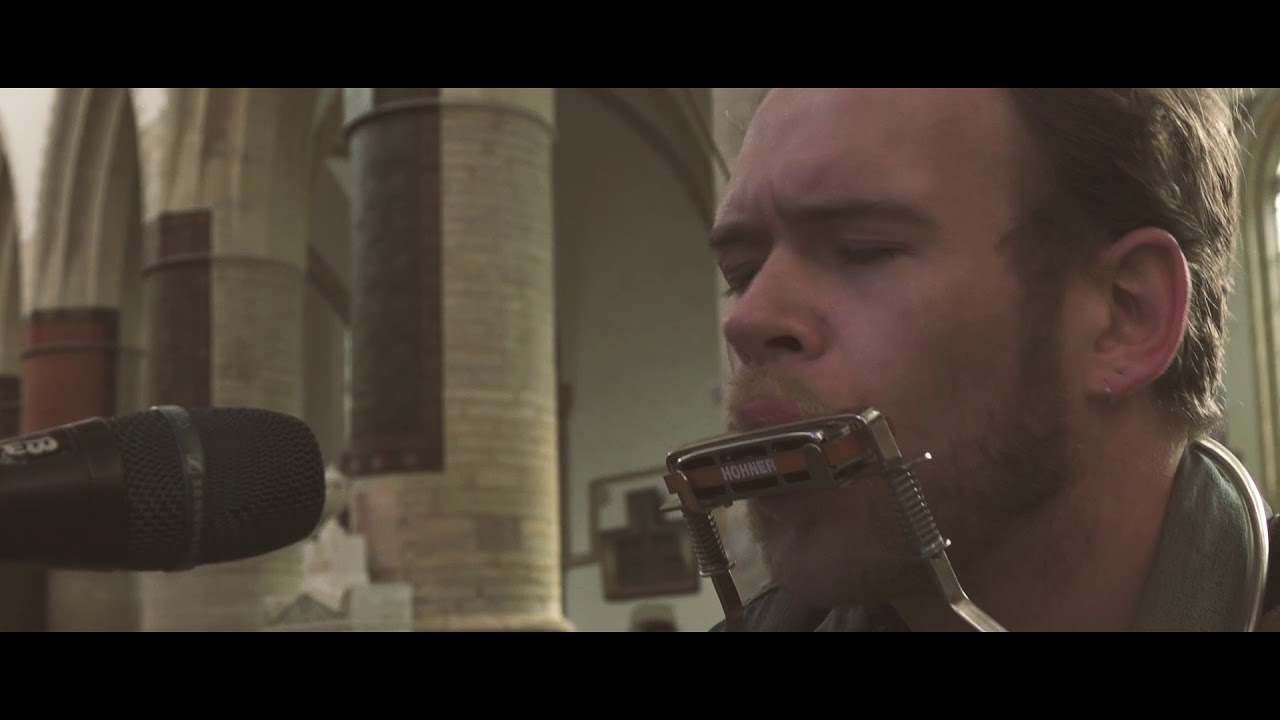 Michael Prins - Days Full Of Wonder