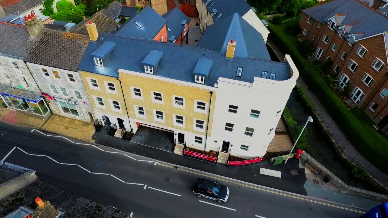 Spetisbury Project