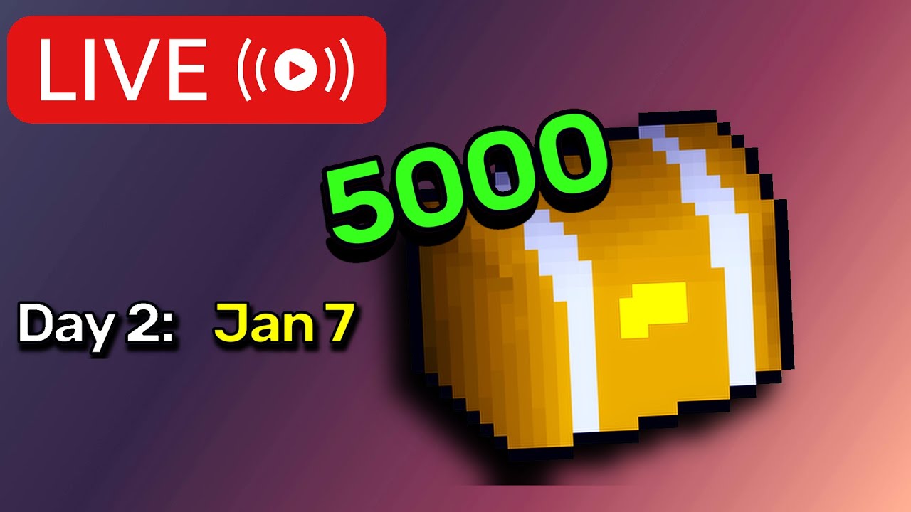 🔴 (Day 2/4) 5000 Elite Casket Opening! (2000/5000) #osrs #oldschoolrunescape