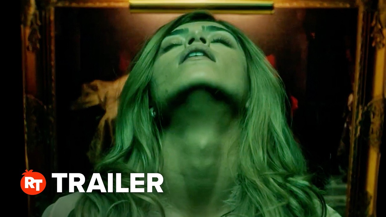 Bone Lake Trailer #1 (2025)