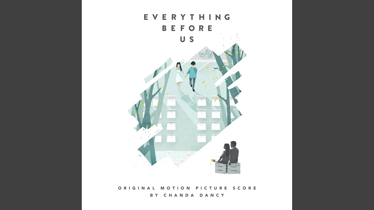 Everything Before Us